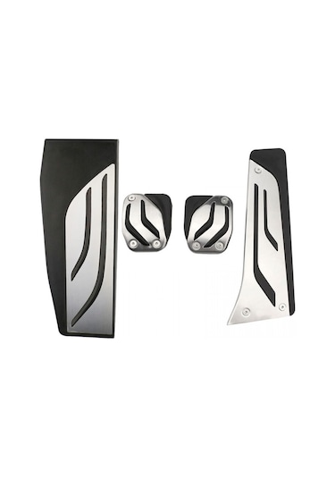 Space Bmw F10 Manuel Pedal Seti / Icpe22