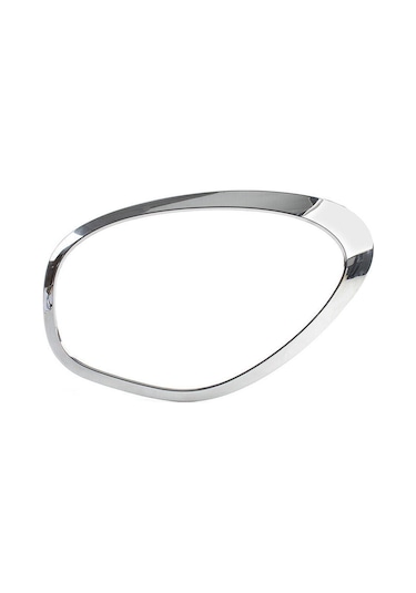 Suntek Bmw Mini Cooper R60 R61 İçin Far Halkası Çerçeve Sağ