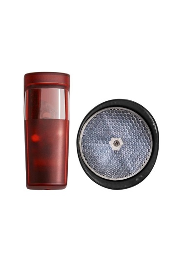 Reflektörlü Kablosuz Emniyet Fotoseli Emniyet Sensörü