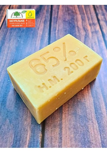 Don Sanco Çamaşır Sabunu 6 Adet X 200g 398253494 Diğer