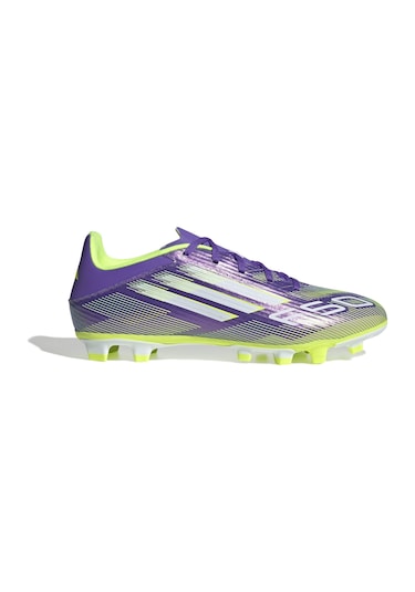 Adidas F50 Club Fg/mg Erkek Krampon Jı0043 Jı0043 Mor Mor