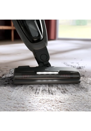 Electrolux 500 ES52CB18SH 2 In 1 Dikey Şarjlı Süpürge
