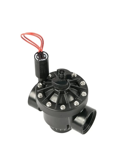 HUNTER PGV SELENOİD VANA 1.5" 24V