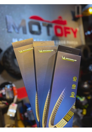 Kymco Agility Tahrik Kayışı Mıchelın 781 X 20 X 30