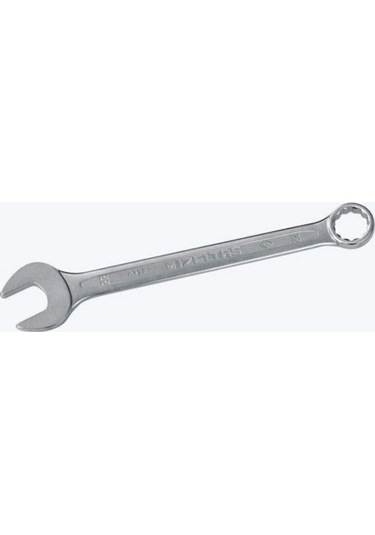 Kombine Anahtar Kısa Boy 11 Mm Kombine Anahtar