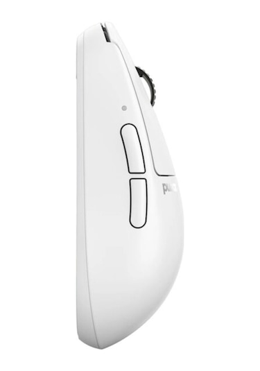 X2h Es White Wireless Size 2 Medium 8k Hz Kablolu + 4k Hz Kablosuz Simetrik Gaming Mouse Px2hes22 Diğer