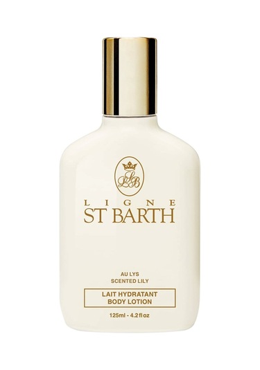 ﻿Ligne St. Barth Lily Moisturizing Body Lotion 125 ML