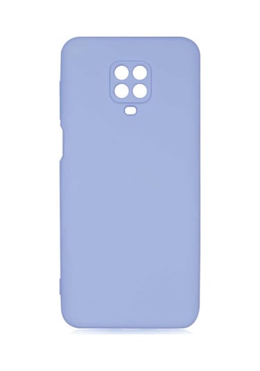 Xiaomi Redmi Note 9S Kılıf Zore Mara Lansman Iç Yüzeyi Kadife