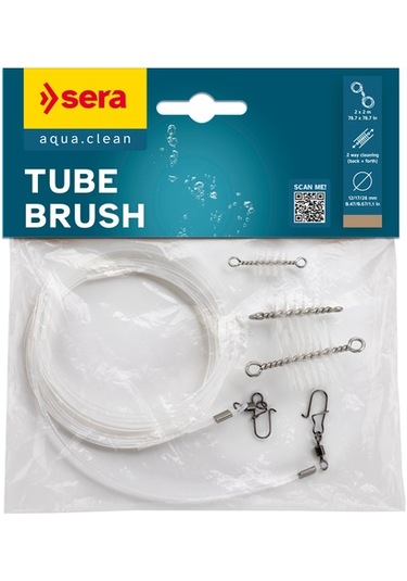 Sera Hortum Temizleme Seti