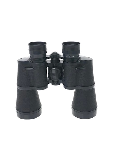 Baigish-7x50 El Dürbünü 1000m/76m Rus Malı Üstün Kalite Çok Renkli