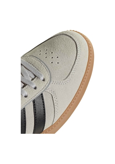 Adidas Breaknet Sleek Grı Kadın Sneaker 000000000102264060 Gri-sıyah