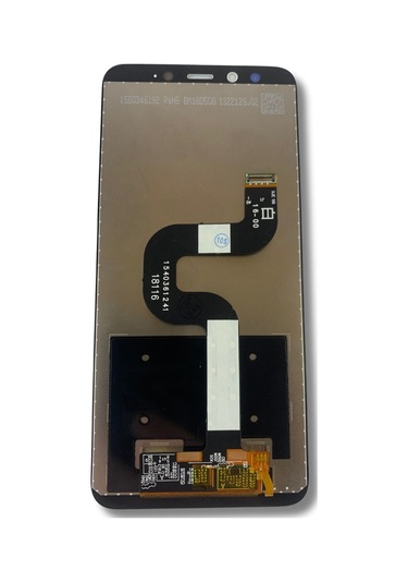 Xiaomi Mi A2 Uyumlu Servis Ekran