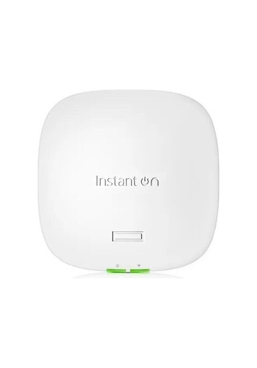 Aruba Instant On Ap32 Rw Dual Band Wıfı-6 Access Point- S1t23a-126703