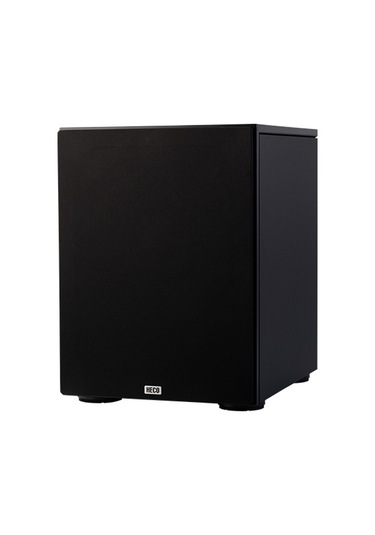 Heco Aurora Xt Sub 30 A Siyah Subwoofer