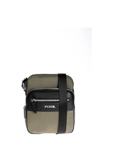Fossil Erkek Çapraz Çanta 01fs2053 Haki
