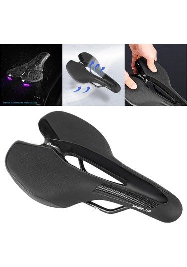 Dinosaurs Home Bisiklet Selesi Altın