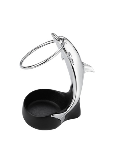 Suntek Kahve Kaşığı Tutucu Çatal Bıçak Takımı Standı