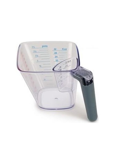 Joseph Joseph 40109 İki Parçalı Ölçü Kabı Seti