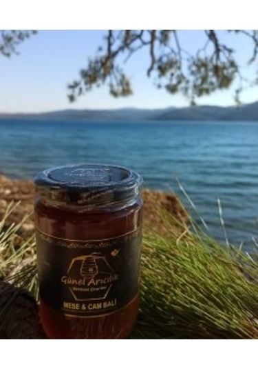 Meşe & Çam Balı 850 Gr