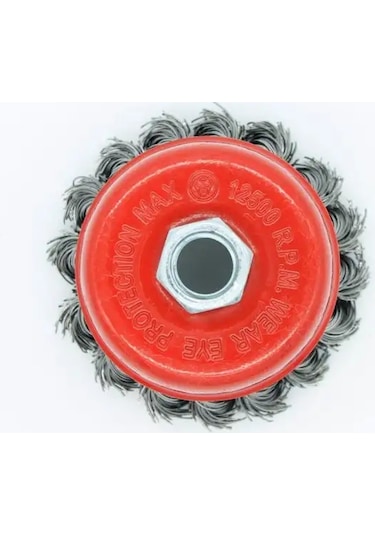 Maxımum 75mm Avizelek İçin Çelik İç Boru Kılı Mücelesi 99544550