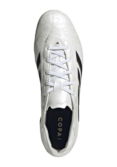 Adidas Copa Pure Iıı Fg/mg Erkek Krampon Jh6296 Çok Renkli