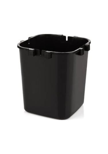 Sihirli Çöp Kovası 4 Lt Antrasit Antasit