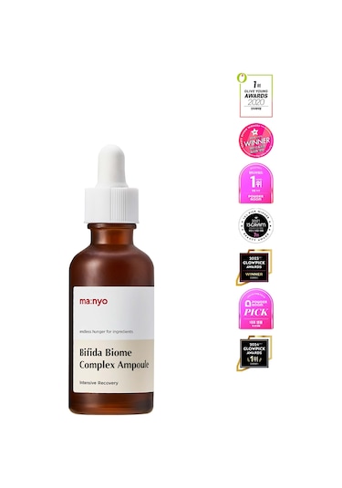 Manyo Bifida Biome Complex Ampoule 30 ML