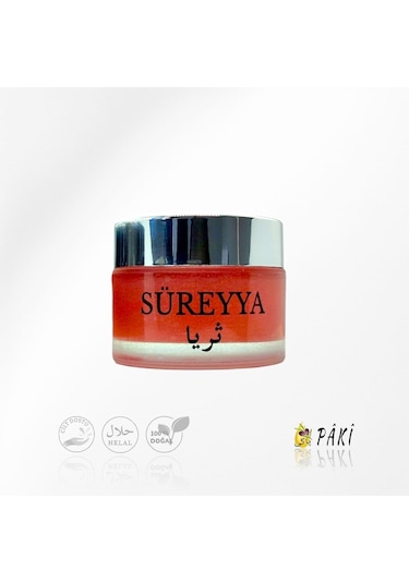 Süreyya Bakım Kremi 50ml 1 Adet