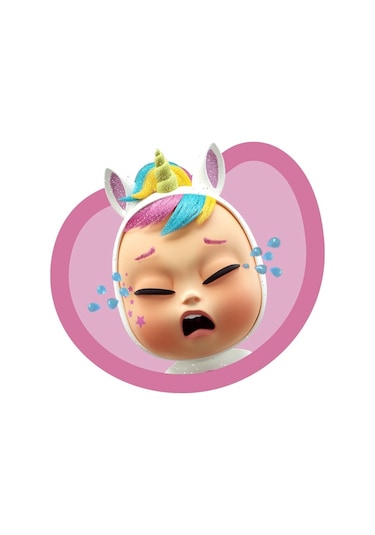 Cry Babies 911840 Love Fantasy Dreamy