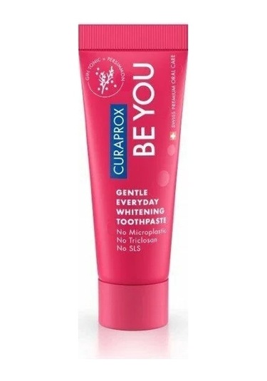 Curaprox Be You Gin Tonik - Hurma Diş Macunu 60 ML