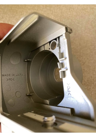 Sony Cyber-Shıot Vad Phc Lens Adaptörü