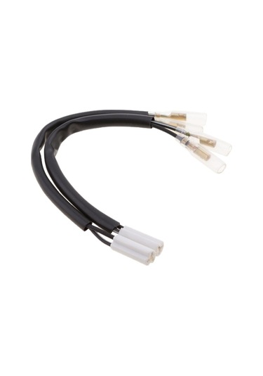 Suntek Yamaha Yzf R1 Yzf-r6 1998-2012 İçin Dönüş Sinyali Adaptörü Fiş