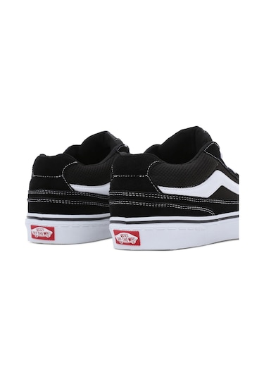 Vans Caldrone Erkek Ayakkabı Vn0a5jm2ba21 Siyah