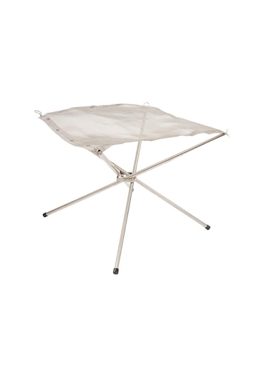 Urban Badger Surtur Ateş Standı Gri