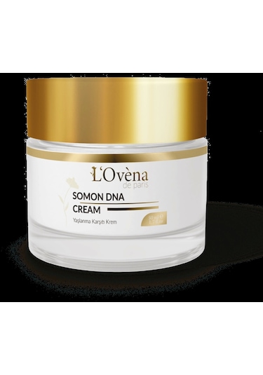 Lovena De Paris Somon Dna Cream 50 ML