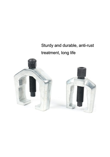 Sones Araba Bilyalı Çektirme Sökme Aleti, Stil: Büyük Portal