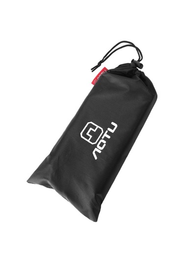 Homyl Taşınabilir Katlanır Tabure Sandalye + Taşıma Siyah Siyah Çok Renkli