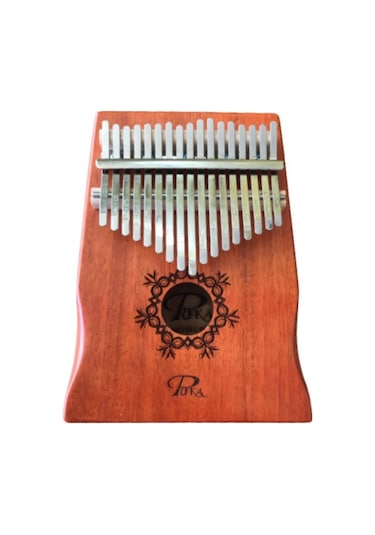Kalimba 17 Tuşe Maun