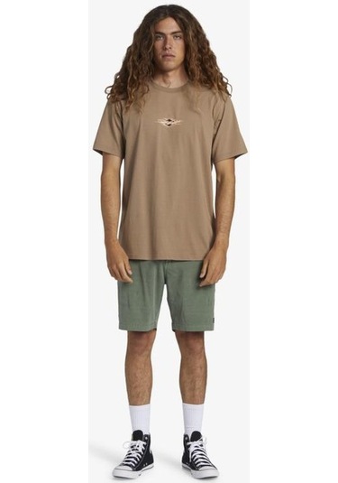 Billabong Abyzt02266 Tall Tale Erkek Tişört 001