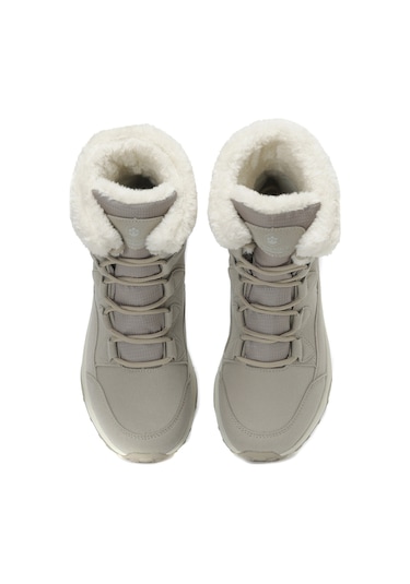 Lumberjack Santa 3pr Kum Rengi Kadın Bot 000000000101389173 Kum Rengi