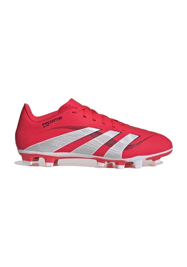 Adidas Id1326 Predator Club Fg/mg Krampon Kırmızı Kırmızı