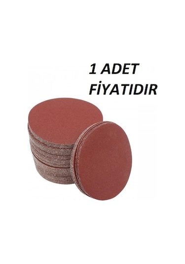 CMC CIRT ZIMPARA PEDİ 115 MM 60 KUM CMC3992