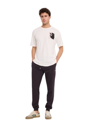 Smıth Erkek Eşofman Altı Tc1939 Füme