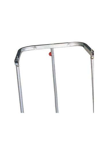 Suntek Magideal Çanta Tutucu Çuval Taşınabilir Çok Tekerleksiz Çok Renkli