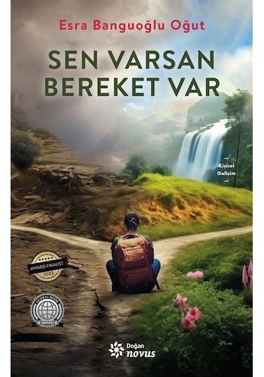Sen Varsan Bereket Var - Esra Banguoğlu Oğut - Doğan Novus