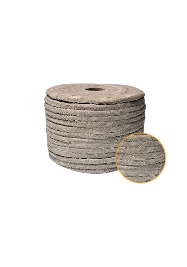 Don Yağlı 10x10 Salmastra 1 Metre