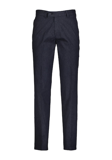 Finesuits Erkek Spor Pantolon 2422203057.pycr Lacivert