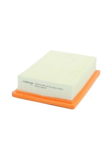 Wöbermann Fiat Marea 1.6 16V 1997-1999 Hava Filtresi