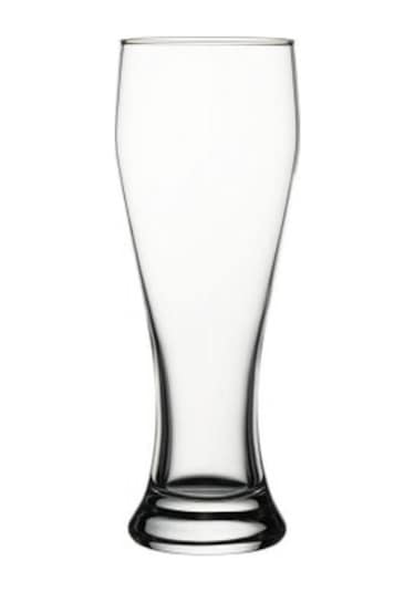 Paşabahçe 42126 Weizenbeer & Pils Bira Bardağı 520 CC 6'lı