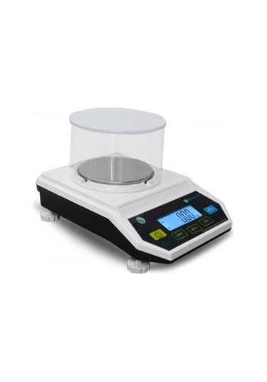 Fly 1000 Hassas Tartım Terazisi - Hassasiyet: 0.01gr. Max: 1kg.-55754